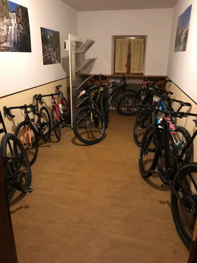 Hotel Al Larin Cortina d'Ampezzo