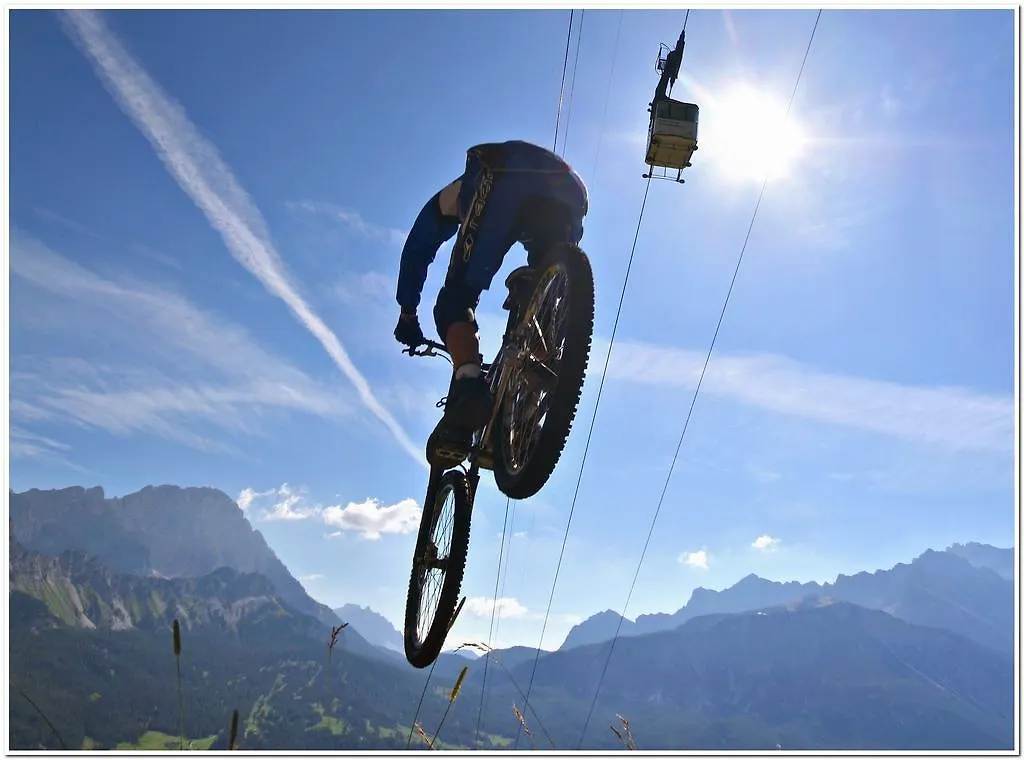 Hotel Al Larin Cortina d'Ampezzo