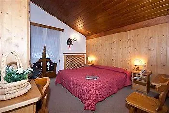 ***  Hotel Al Larin Cortina d'Ampezzo Italy