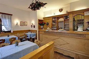 Hotel Al Larin Cortina d'Ampezzo