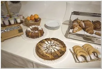Hotel Al Larin Cortina d'Ampezzo