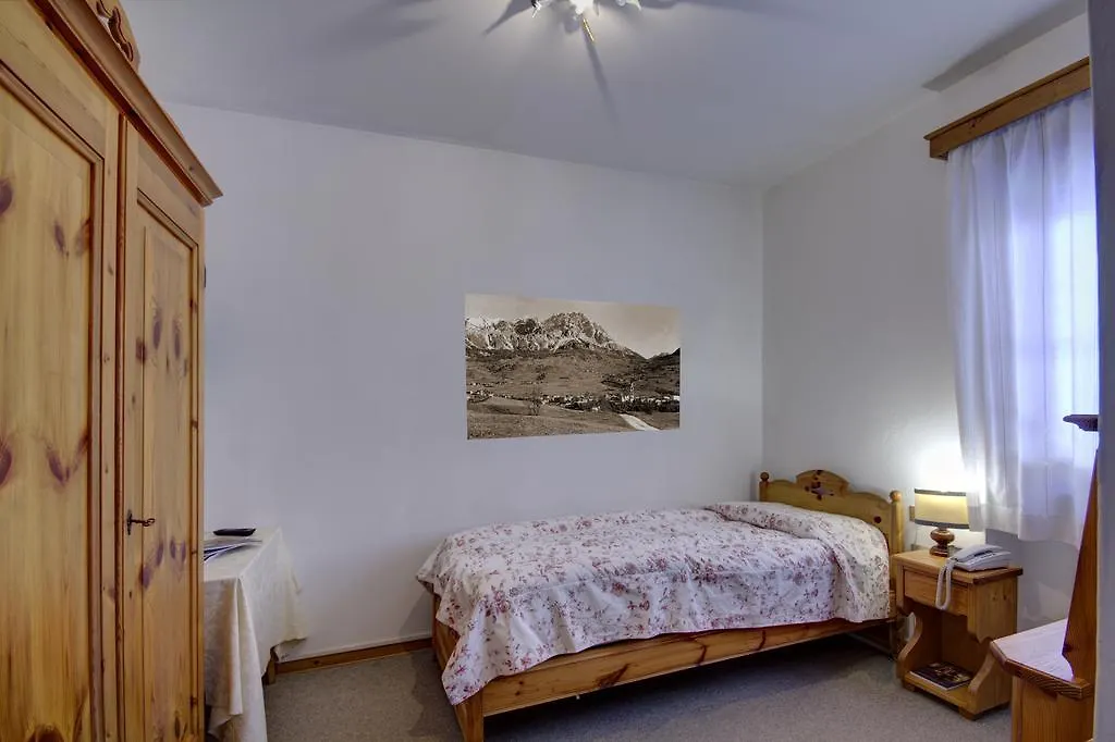 Hotel Al Larin Cortina d'Ampezzo