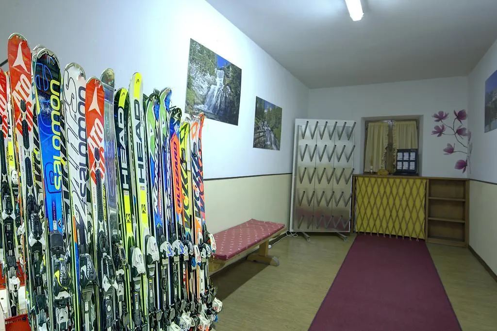 Hotel Al Larin Cortina d'Ampezzo