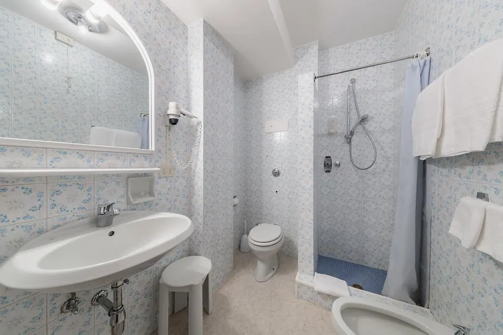 Hotel Al Larin Cortina d'Ampezzo