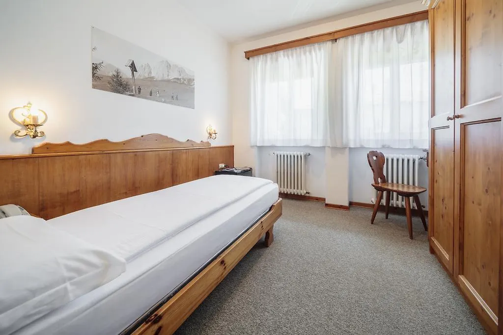 Hotel Al Larin Cortina d'Ampezzo