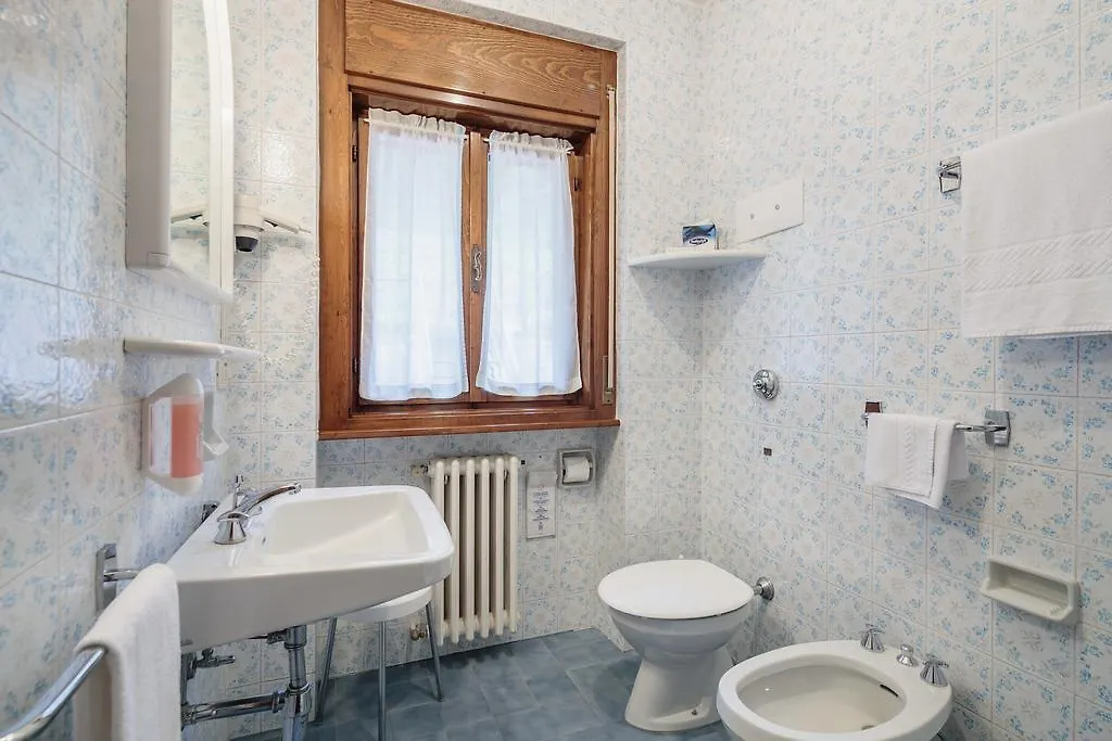 Hotel Al Larin Cortina d'Ampezzo Italy