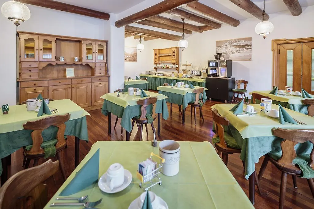 Hotel Al Larin Cortina d'Ampezzo