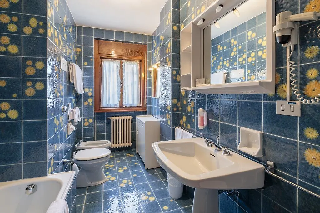 Hotel Al Larin Cortina d'Ampezzo