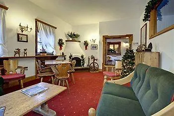 Hotel Al Larin Cortina d'Ampezzo