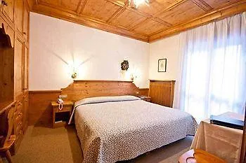 Hotel Al Larin Cortina d'Ampezzo Italy