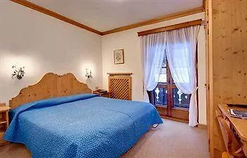 Hotel Al Larin Cortina d'Ampezzo