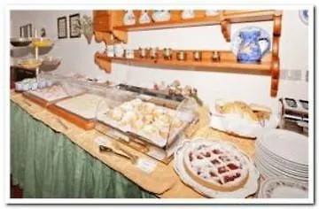 Hotel Al Larin Cortina d'Ampezzo