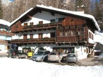 Hotel Al Larin Cortina d'Ampezzo