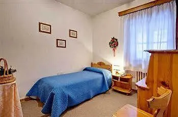 Hotel Al Larin Cortina d'Ampezzo