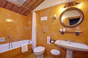 Hotel Al Larin Cortina d'Ampezzo
