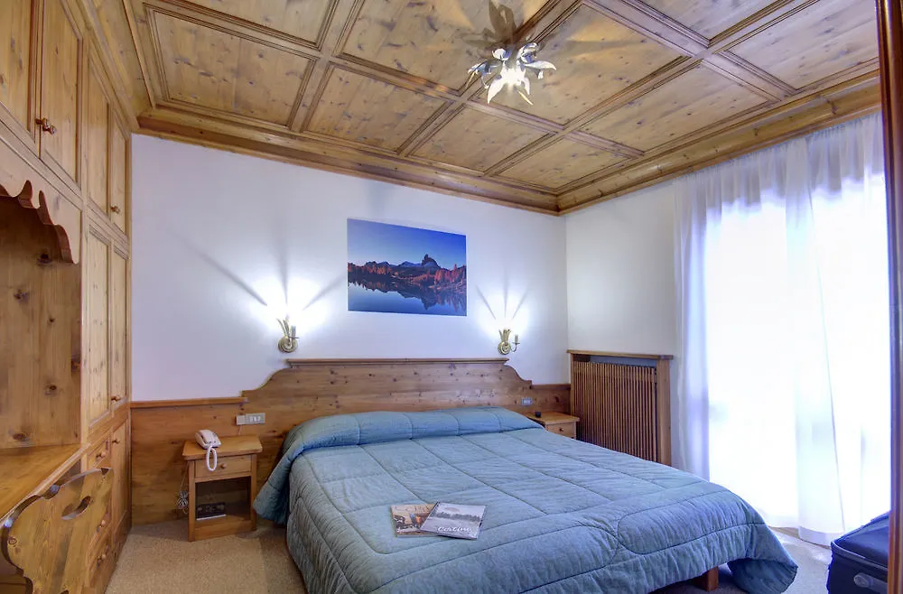 Hotel Al Larin Cortina d'Ampezzo