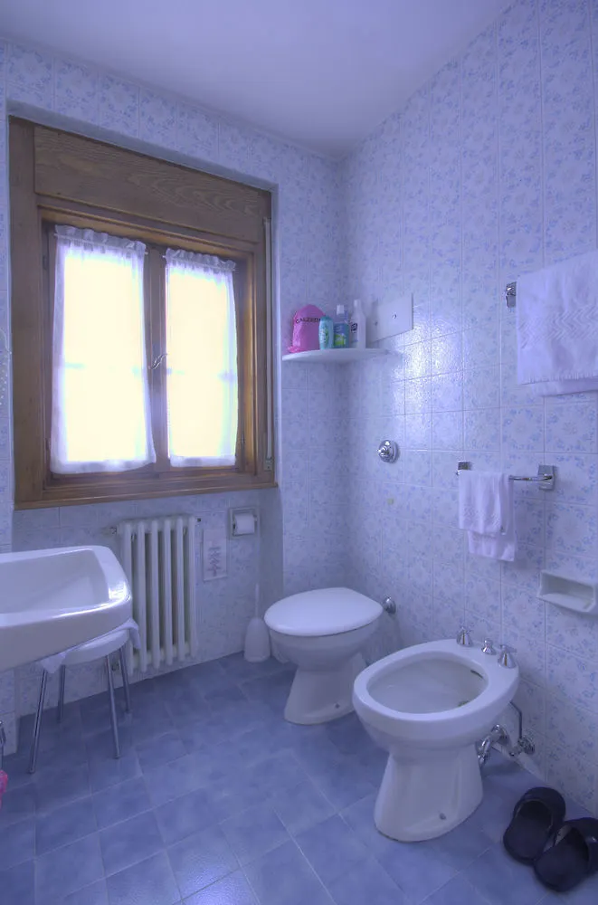 Hotel Al Larin Cortina d'Ampezzo