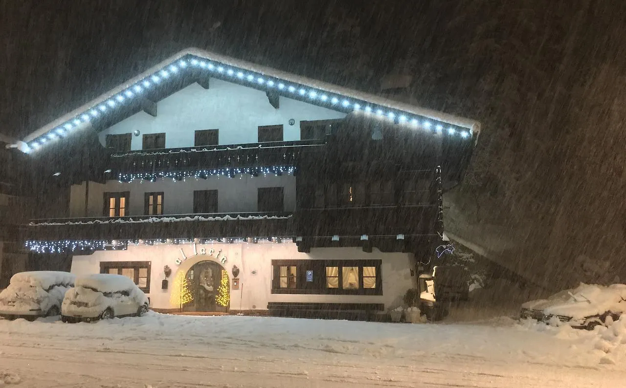 Hotel Al Larin Cortina d'Ampezzo 3*,  Italy
