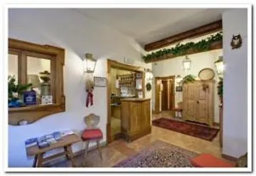 Hotel Al Larin Cortina d'Ampezzo