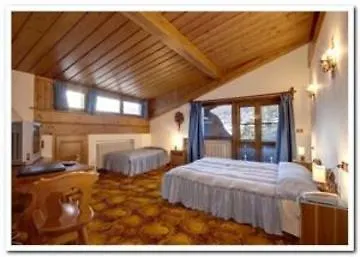 ***  Hotel Al Larin Cortina d'Ampezzo Italy