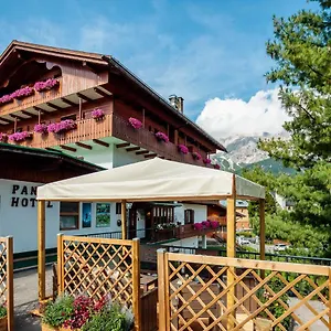 Hotel Panda, Cortina d'Ampezzo