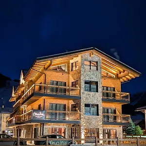 **** Hotel Mohe Boutique Italy