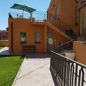  Gasthof Casa Dei Talenti Italien