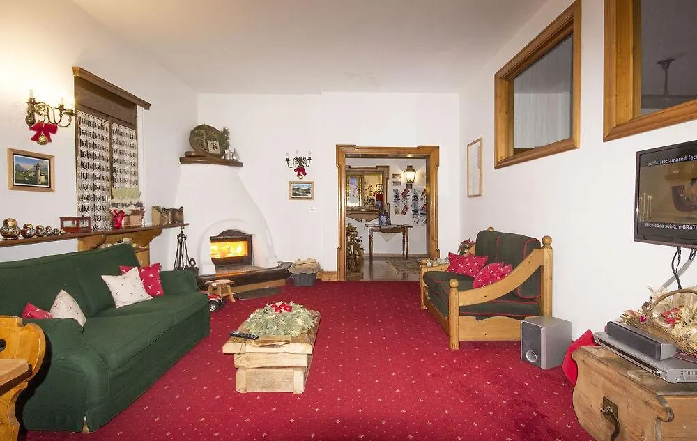 Hotel Al Larin Cortina dʼAmpezzo