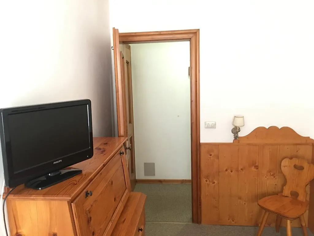 Hotel Al Larin Κορτίνα Ντ' Αμπέτσο