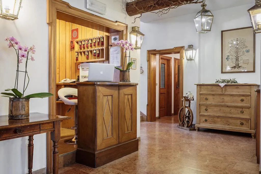 Hotel Al Larin Cortina dʼAmpezzo İtalya