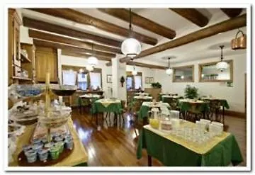 Hotel Al Larin Κορτίνα Ντ' Αμπέτσο 3*,  Ιταλία