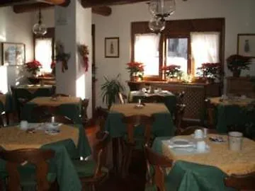 Hotel Al Larin Κορτίνα Ντ' Αμπέτσο Ιταλία