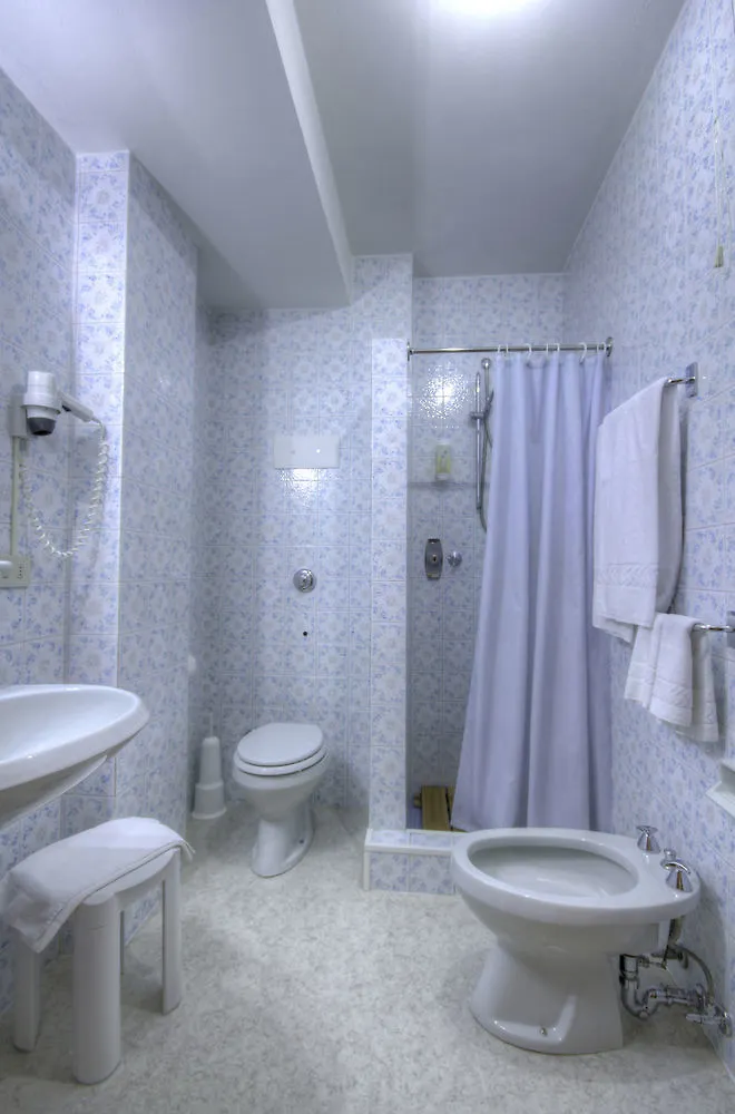 ***  Hotel Al Larin Κορτίνα Ντ' Αμπέτσο Ιταλία