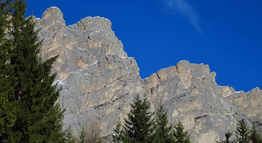 Hotel Al Larin Cortina dʼAmpezzo