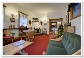 Hotel Al Larin Cortina dʼAmpezzo